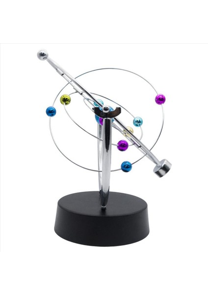 2x Kinetik Sanat Asteroid - Sürekli Hareket Masası Oyuncak Ev Dekorasyonu (Yurt Dışından) fiyatları