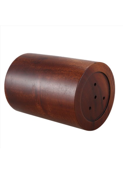 6x Kap Sahibi Ahşap Mutfak Pişirme Kapları Kaşıklar Için Tutucu Tezgah Yemek Masası Masası 3 4 x 3 4 x 5 Inç (Yurt Dışından) fırsatları