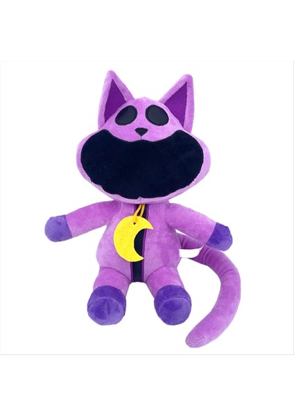 Yeni Gülümseyen Yaratıklar Peluş Oyuncak Komik Gülümseyen Yaratık Yastığı Gülümseyen Yaratıklar Peluş Peluş Catnap Peluş Tercihleri Tercih Edilen Hediyeler (Yurt Dışından) modelleri