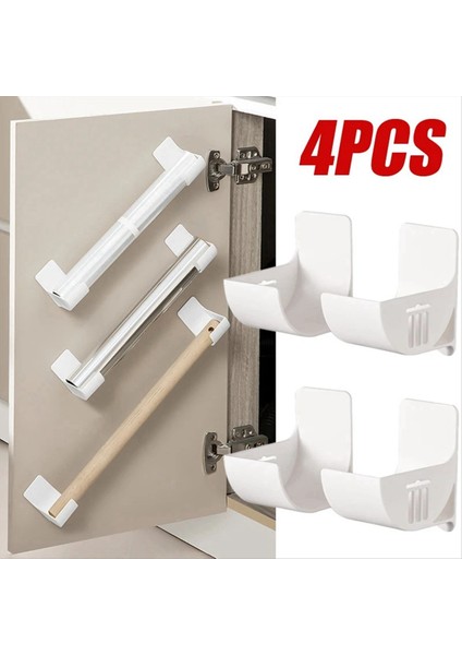 Duvara Monte Çöp Torbaları Tutucu Çöp Torbası Saklama Kutusu Organizatör Plastik Torba Film Konteyner Dağıtıcı Mutfak Rafı Için (Yurt Dışından) fiyatları