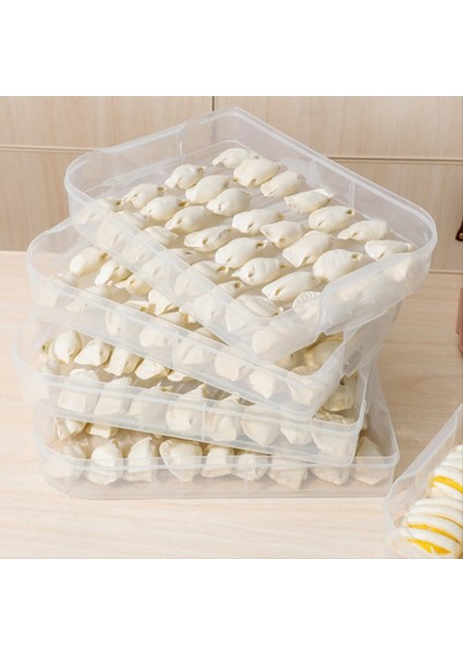 Buzdolabı Daha Net Hamamböceği Dondurucu Hamur Tatlısı Dondurucu Kaplar Dondurucu Gıda Kutu Kapları Mavi (Yurt Dışından) modelleri