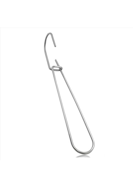 48 Pcs 7 3 Inç Metal Desen Kancaları Dikiş Deseni Yapma Askı Askı (Yurt Dışından) indirimleri