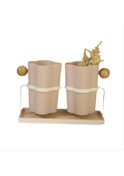 Çok Fonksiyonlu Braket Depolama Yemek Çubukları Tüp Moda Basit Duvar Depolama Güçlü Ev Depolama Yemek Çubukları Kafes B (Yurt Dışından)