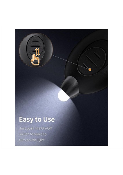 10 Paket LED Anahtarlık El Feneri Mini LED Anahtarlık Işık Taşınabilir Anahtar Yüzük Açık Kamp Yürüyüşü (Yurt Dışından) fırsatları