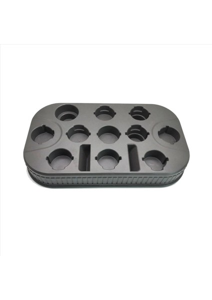 Vakum Süpürge Aksesuarları Tutucu Dyson DC58 V6 V7 V8V10V11V15 Yerleştirme Istasyonu Aksesuar Tutucu Adaptörü (Yurt Dışından) fiyatları