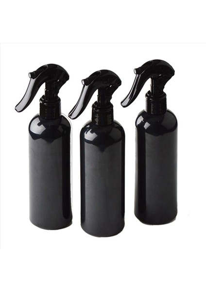 50PCS Çok Fonksiyonlu 300ML Plastik Püskürtme Şişesi Tetikleyici Püskürtücü Esansiyel Yağ Parfüm Konteyneri Taşınabilir (Yurt Dışından) modelleri