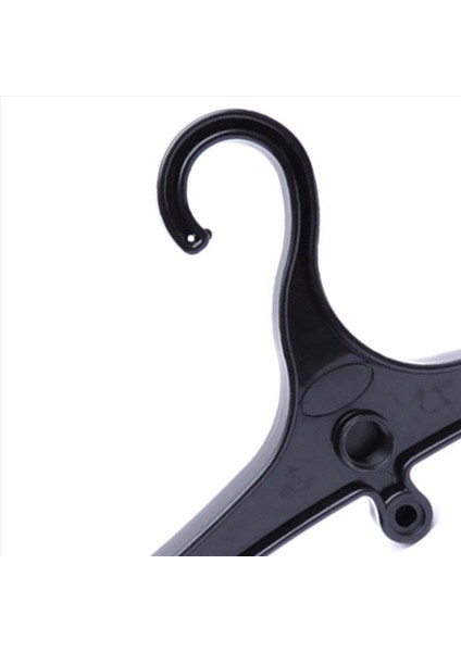 6x Scuba Dalış Askı Hızlı Kurutma Drenaj Şnorkel Sörf Eldivenleri Aksesuarlar Kuru Raf Siyah (Yurt Dışından) modelleri