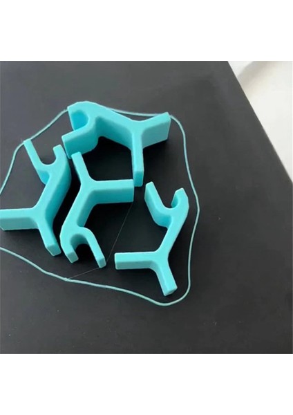 24 Adet Fırın Tepsisi Istifleyicileri Fırın Dondurucu ve Mutfak Tezgahı Dayanıklı ve Yeniden Kullanılabilir Için Alan Tasarruflu Tepsi Istifleyicileri (Yurt Dışından) indirimleri