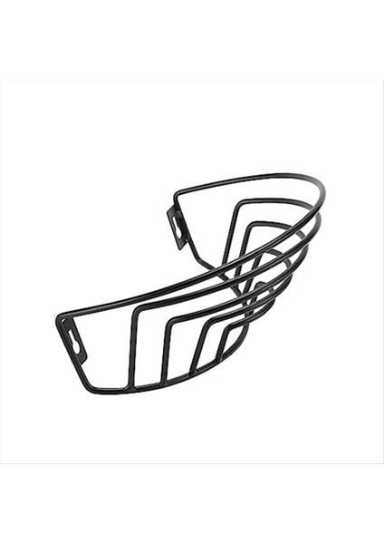 Duvar ve Kapı Beyzbol Kapakları Için Şapka Rafı Metal Şapka Organizatör Şapka Askısı Dolap Şapka Depolama Duvar Montajı (Yurt Dışından)