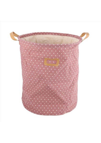 2x Su Geçirmez Sepet Çantası Kıyafetleri Depolama Sepeti Ev Kıyafetleri Kova Çocuk Oyuncakları Depolama Çamaşır Sepeti (Yurt Dışından) fırsatları