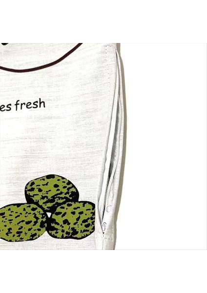 4pcs Patates Patates Depolama Kiler (Yurt Dışından) modelleri