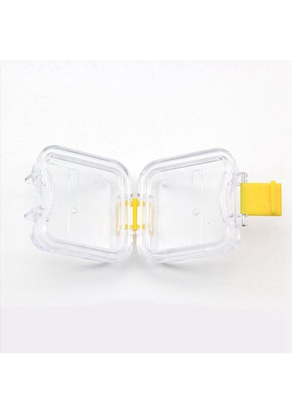 50PCS Plastik Protez Diş Kutusu Film Li Protez Depolama Kutusu Diş Implant Membran Diş Kutusu (Yurt Dışından) modelleri