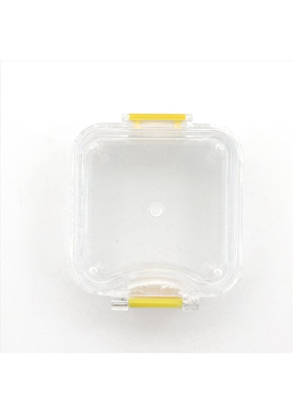 50PCS Plastik Protez Diş Kutusu Film Li Protez Depolama Kutusu Diş Implant Membran Diş Kutusu (Yurt Dışından) fırsatları