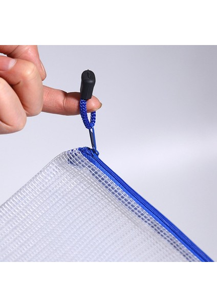 32PCS Mesh Fermuar Torbası Torbaları Organizasyon Için Seyahat Ofis Malzemeleri Için Fermu ile 8 Boyutlar Örgü Torbaları (Yurt Dışından) fırsatları