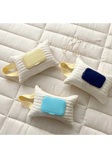 Pamuk Mendil Dispenser Doldurulabilir Sil Tutucu Seyahat Islak Silini Silinme Bebek Silini Araba Gezisi Iç Mekan Dış Mekan C (Yurt Dışından) modelleri