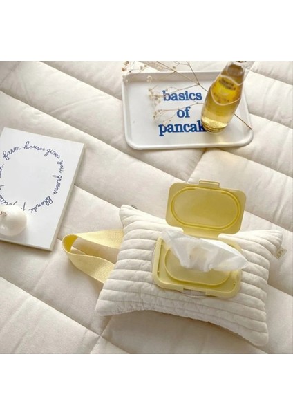 Pamuk Mendil Dispenser Doldurulabilir Sil Tutucu Seyahat Islak Silini Silinme Bebek Silini Araba Gezisi Iç Mekan Dış Mekan C (Yurt Dışından) indirimleri