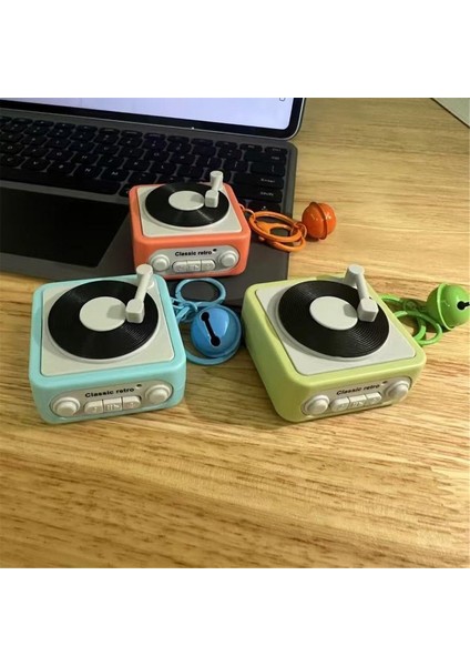 Mini Retro Teyp Kayıt Noktası Anahtar Kayıt Taşınabilir Keyhain Retro Teyp Çiftinin Si Anahtar Keychain Mini Kayıtlanabilir Turuncu (Yurt Dışından) indirimleri