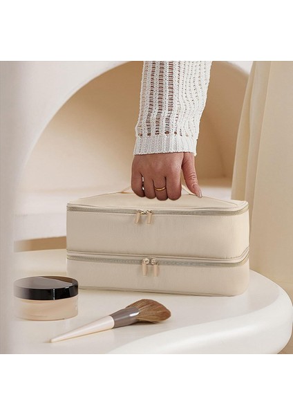 Köpekbalığı Flex Style Için Doyosh Taşıma Kılıfı Köpekbalığı/dyson Saç Kurutma Makinesi ile Uyumlu Taşınabilir Çift Katmanlı Seyahat Çantası (Yurt Dışından) modelleri