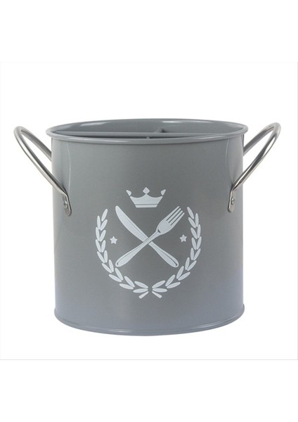 Çatal Blar Depolama Konteyner Çoban Depolama Rafı Çok Fonksiyonlu Çatal Stand Stand Sofra Takımı Tutucu Yemek Çubuğu Tutucu (Yurt Dışından)