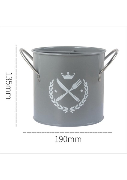 Çatal Blar Depolama Konteyner Çoban Depolama Rafı Çok Fonksiyonlu Çatal Stand Stand Sofra Takımı Tutucu Yemek Çubuğu Tutucu (Yurt Dışından) modelleri