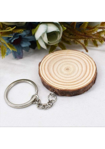 120 Paket Bitmemiş Ahşap Dilimler Anahtar Zincir Boş El Boynuzlu Ahşap Anahtarlık Yaratıcı Noel Kolyesi Dıy Ahşap Anahtarlık (Yurt Dışından) modelleri