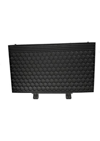 Araba Torulcusu Kutusu Bölme Su Kupası Tutucu Perde Çerçeve Kapak 31366623 XC60 S90 V90 2017-2020 Sağlık Kutusu Kapak Rafı (Yurt Dışından) fırsatları