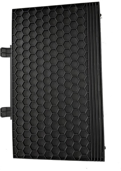 Araba Torulcusu Kutusu Bölme Su Kupası Tutucu Perde Çerçeve Kapak 31366623 XC60 S90 V90 2017-2020 Sağlık Kutusu Kapak Rafı (Yurt Dışından) indirimleri