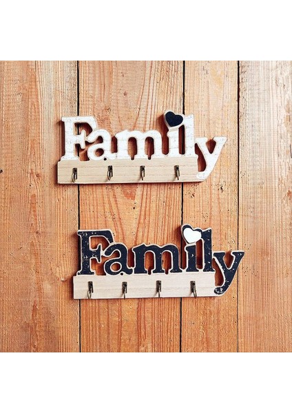 Ahşap Ev Dekorasyon Anahtar Tutucu Kendi Kendine Yapışkan Veya Sondaj Anahtar Rafı Anahtar Kanca Duvarı Monte Ev Beyaz Için Anahtar Tutucu (Yurt Dışından) modelleri