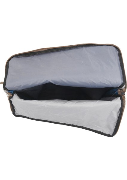 Sanat Portföy Çanta Kasa Sırt Çantası Çizim Tahta Omuz Çantası Sanatçı Ressam Öğrencileri Için Fermuarlı Omuz Kayışları ile Sanat Gri (Yurt Dışından) indirimleri