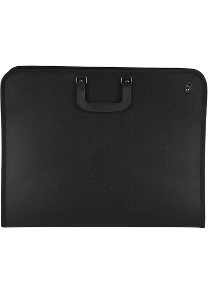 3x A3 Portföyü Genişleyen Klasör Dosyası Organizatör Ofis Belgesi Taşıma Çantası (Yurt Dışından) fiyatları