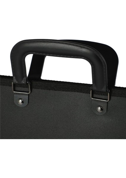 3x A3 Portföyü Genişleyen Klasör Dosyası Organizatör Ofis Belgesi Taşıma Çantası (Yurt Dışından) fırsatları