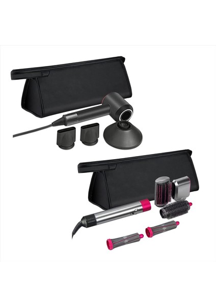 Dyson Airwrap Styler/shark Flexstyle Için Seyahat Kılıfı (Yurt Dışından) indirimleri