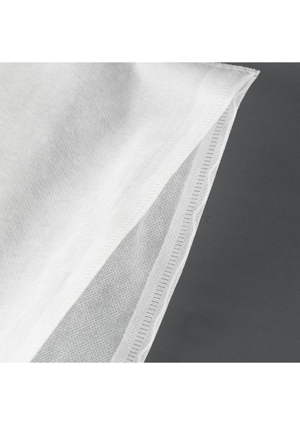 100 Adet Dokuma Olmayan Ayakkabı Tozu Toz Geçirmez Çizim Net Depolama Çantası Seyahat Ayakkabıları Çanta Ev Organizasyonu 32X48CM Kapsar (Yurt Dışından) fiyatları