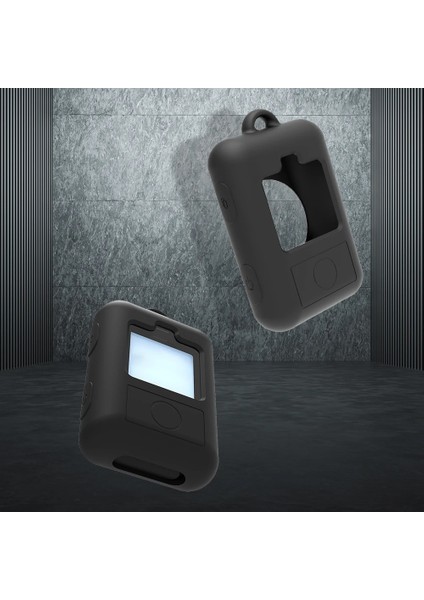 INSTA360 Gps Eylemi Uzak Silikon Koruyucu Kılıf Için INSTA360 X3 One X2 R Rs Uzaktan Kumanda Koruma Kapağı (Yurt Dışından) fırsatları