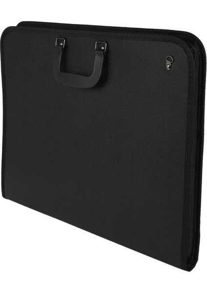 2x A3 Portföyü Genişleyen Klasör Dosyası Organizatör Ofis Belgesi Taşıma Çantası (Yurt Dışından) modelleri