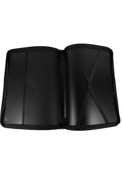 2x A3 Portföyü Genişleyen Klasör Dosyası Organizatör Ofis Belgesi Taşıma Çantası (Yurt Dışından) fırsatları