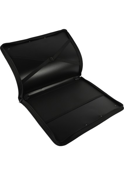 2x A3 Portföyü Genişleyen Klasör Dosyası Organizatör Ofis Belgesi Taşıma Çantası (Yurt Dışından) indirimleri