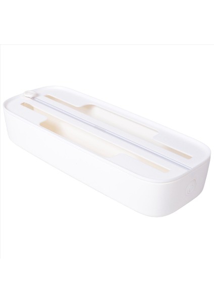 Mutfak Organizasyonu Için Çekmece Gıda Sarma Dağıtıcı Folyo Plastik ve Balmumu Kağıt Organizatörü (Yurt Dışından) fiyatları