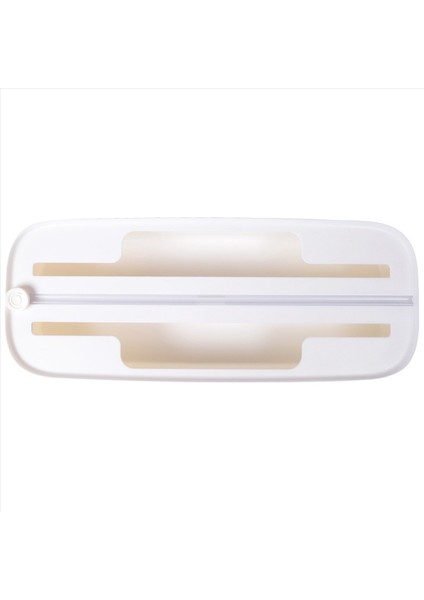 Mutfak Organizasyonu Için Çekmece Gıda Sarma Dağıtıcı Folyo Plastik ve Balmumu Kağıt Organizatörü (Yurt Dışından) modelleri