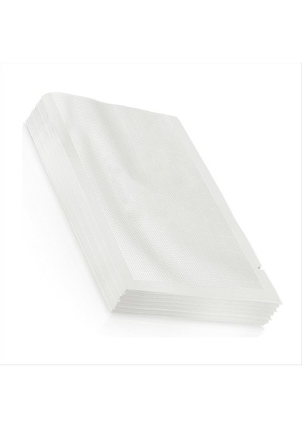 100 Adet 20X30CM Vakum Mühürlü Torbalar Gözyaşı Teneffiz Temiz Plastik Düz Poşetler Toplu Gıda Ambalaj Çantaları (Yurt Dışından) fiyatları