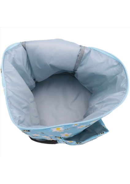 Tığ Çantası Örgü Torbası Iplik Depolama Organizatör-Iplik Çanta ve Tığ Işi Tote Tığ Işi Için Iplik Tutucu Tığ Işi Aksesuarları (Yurt Dışından) fırsatları