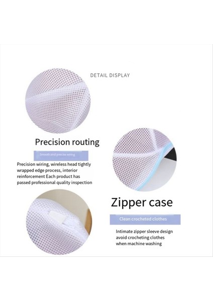 Basit Şapka Yıkama Koruyucusu Beyzbol Şapkası Temizleyici Çamaşır Torbası Yıkama Şapka Çanta Çamaşır Makinesi Örgü Çantası Yeni 2pcs Beyaz (Yurt Dışından) modelleri