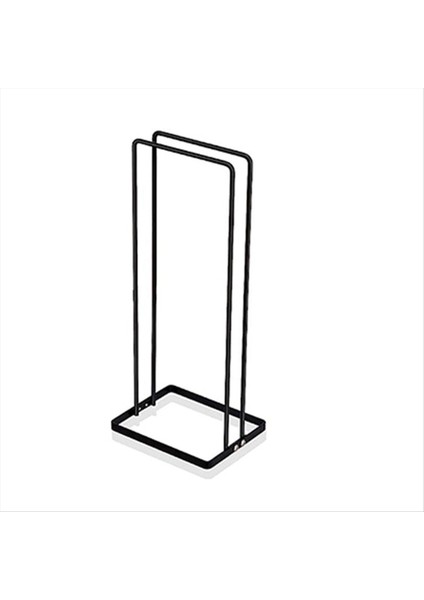 Askı Organizatörü Istifleyicisi Askı Organizatörü Dolap Çamaşır Odası Askı Depolama Sahibi (Yurt Dışından)