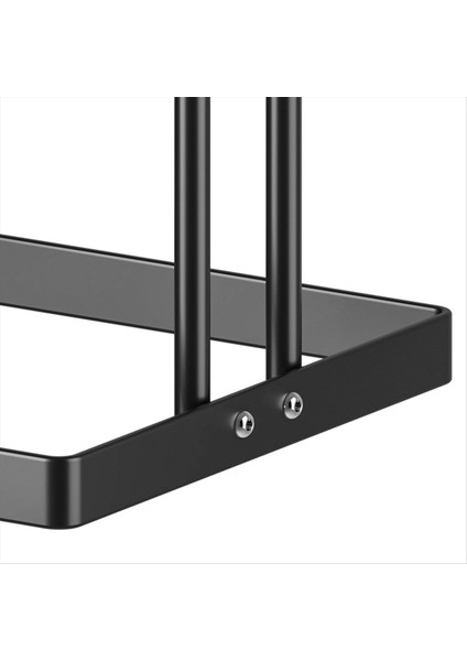 Askı Organizatörü Istifleyicisi Askı Organizatörü Dolap Çamaşır Odası Askı Depolama Sahibi (Yurt Dışından) indirimleri