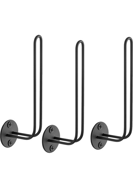 Beyzbol Şapkaları Için Şapka Organizatörü 3 Duvar Şapka Rafı Alanı Tasarrufu 20 Kapak Şeklindeki Şapka Kancaları Duvar Montaj Şapkası Tutar (Yurt Dışından)