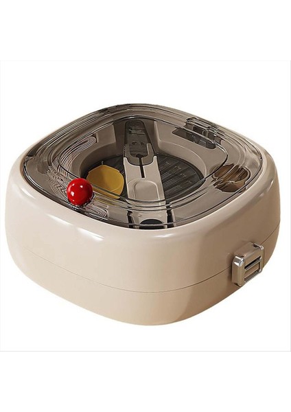 Çok Fonksiyonlu Dikiş Aracı Kiti - Taşınabilir Dikiş Seti Taşınabilir Seyahat ve Ev Acil Durum Dikiş Kutusu Yeni Başlayanlar Için (Yurt Dışından)