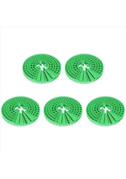 50PC Çilek Stand Çerçeve Tutucu Balkon Dikim Rafı Meyve Destek Bitki Çiçek Tırmanma Vine Sütun Bahçe Standı (Yurt Dışından)