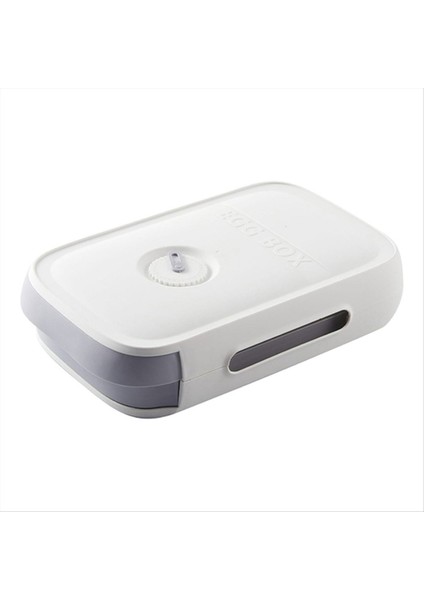 Yumurta Saklama Konteyneri Buzdolabı Çekmecesi Tipi Yumurta Tepsisi Buzdolabı Organizatör Gıda Konteyneri Mutfak Aksesuarları D (Yurt Dışından)