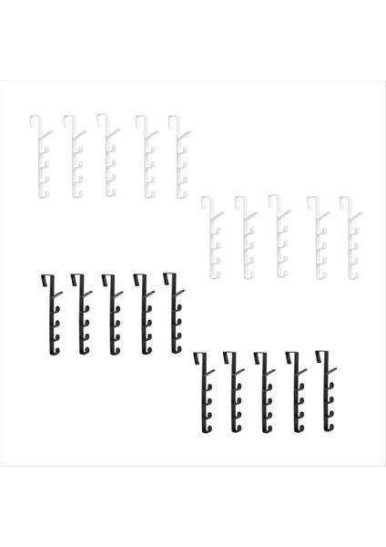 Kapının Arkasında Giysiler Kanca Kapının Arkasındaki Giysiler Rafı Yurt Kapısı Kanca Depolama Rafı (Yurt Dışından)