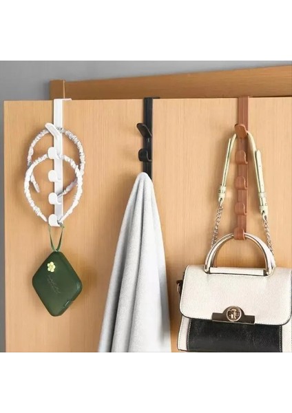 Kapının Arkasında Giysiler Kanca Kapının Arkasındaki Giysiler Rafı Yurt Kapısı Kanca Depolama Rafı (Yurt Dışından) fırsatları